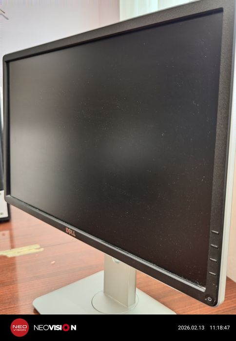 Монитор Dell 24"