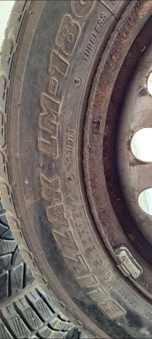 Cauciucuri iarna 235/50 r18 225/45R18 255/45R18 195/60R16