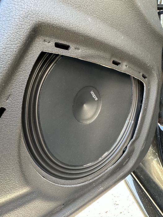Audi a5 2011 avariat