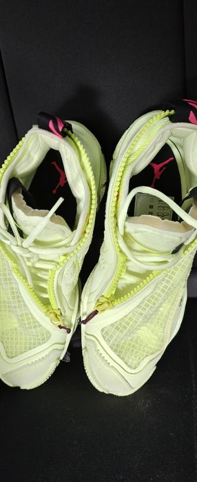 Jordan Why not , 42.5 noi +CADOU GRATIS