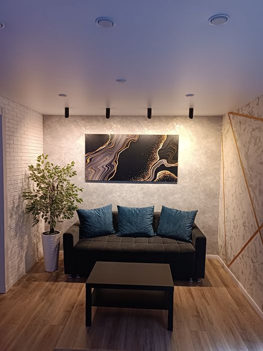 Н. НАЗАРБАЕВА 6 , LUX только для двоих !