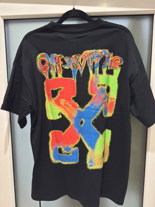 Tricou Off-White