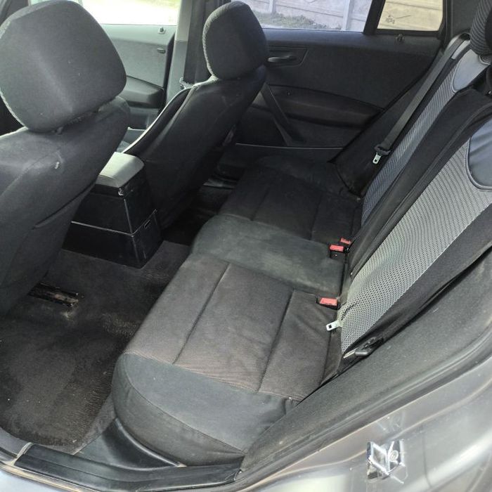 Dezmembrari  BMW X3 (E83)  2004  > 2011 3.0 d Motorina