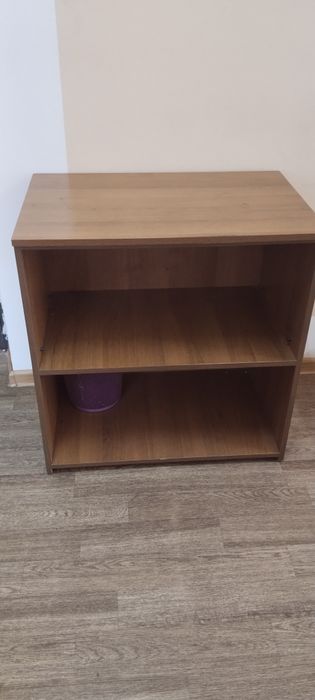 Стол компьютерный, мебель, шкаф