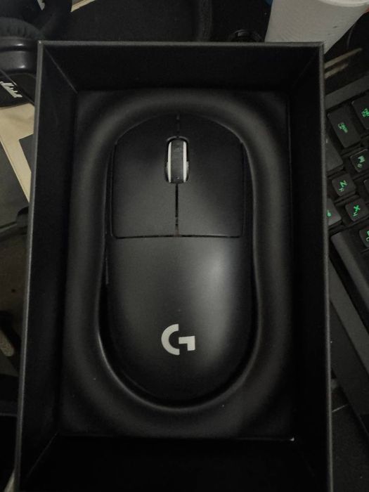 Мышки логитек G Pro x,джи про мышки для геймеров