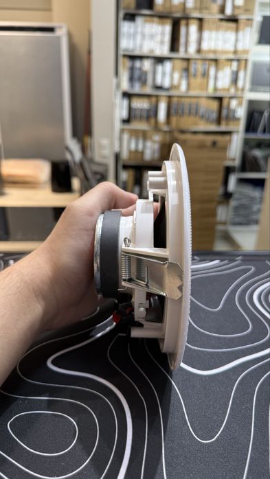 Потолочная колонка M305B