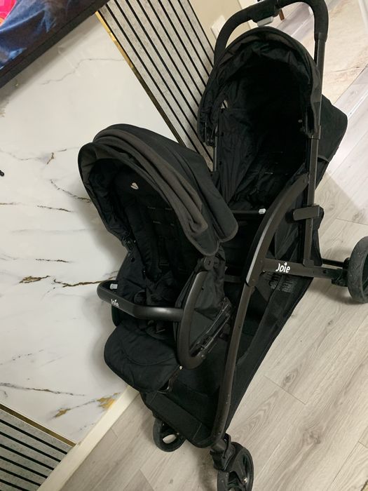 Jole коляскасы сатылады б/у