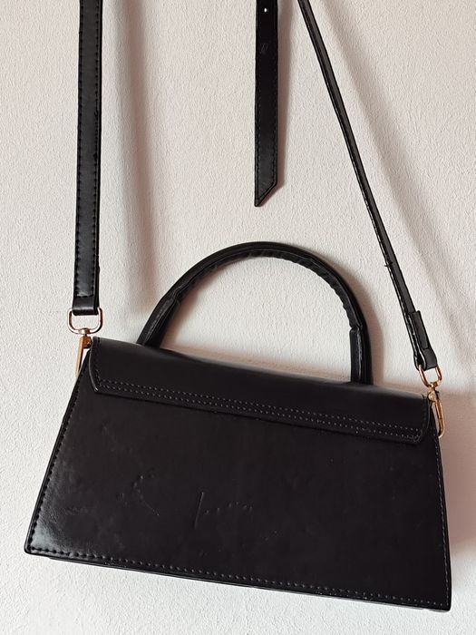 Jacquemus geanta dama