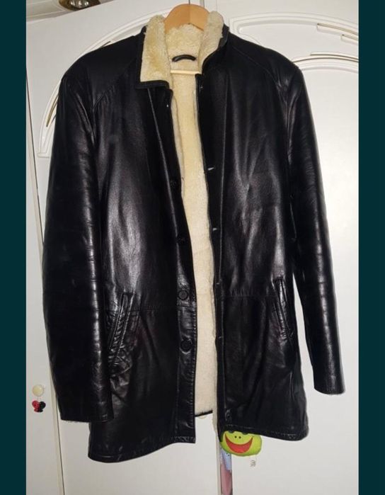 Blana naturala din piele