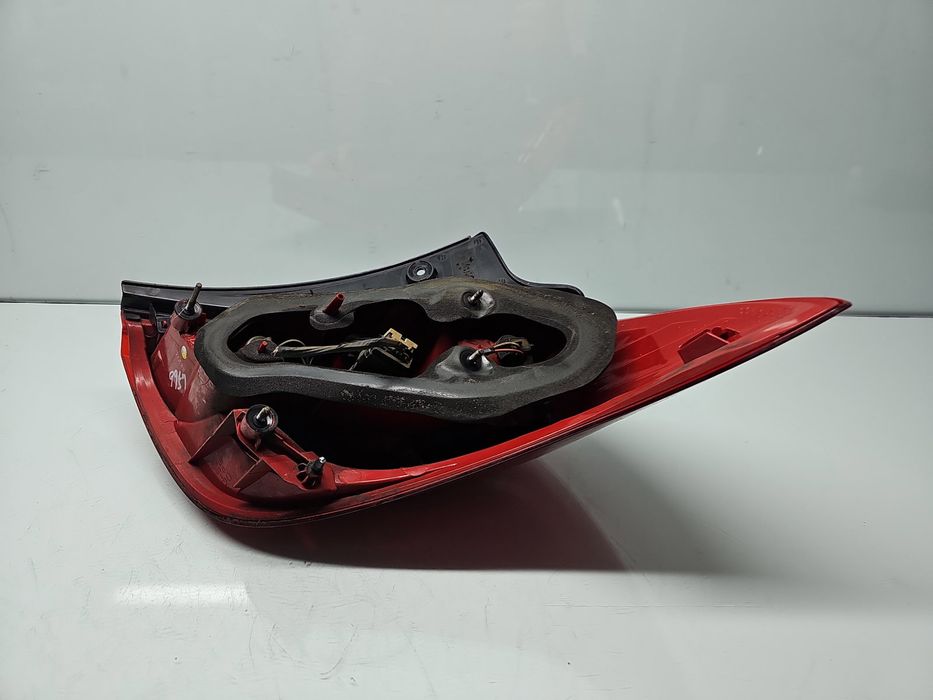 Stop aripa stanga Opel Mokka [Fabr 2012-2019] Monovolum OEM