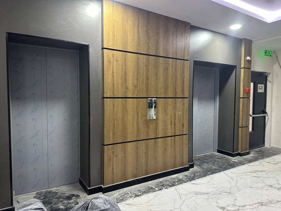 Уй сотилади Бобир резиденция