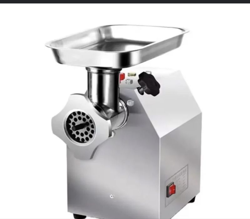 Продам мясорубку VERO c12