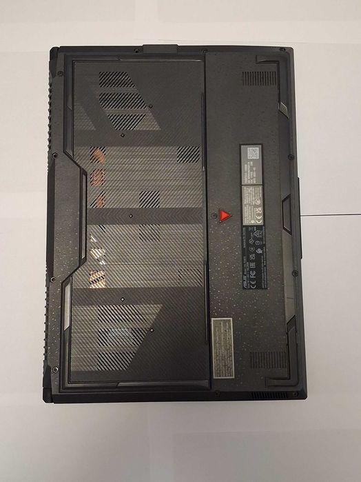 Laptop Gaming Asus Tuf F15 + Cadou Cooler