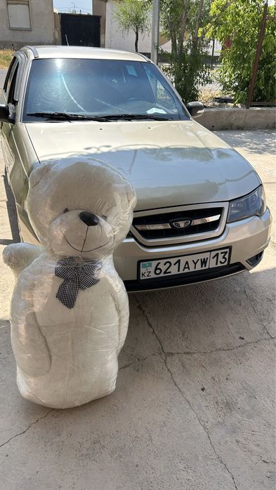 Мишка сатылады 2 метр
