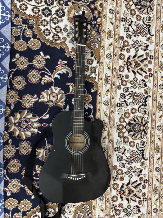 Гитара без модели