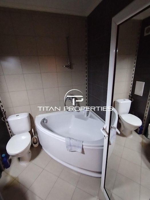 Продава се Двустаен апартамент в Бургас, Сарафово - 80 кв.м за 1863 €/кв.м - Снимка #6