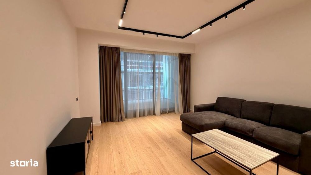 Apartament superb 2 camere I One Herastrau Vista