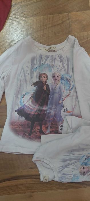 Блузки за близначки