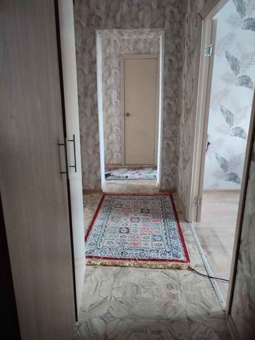 Продаётся  квартира 2 комн