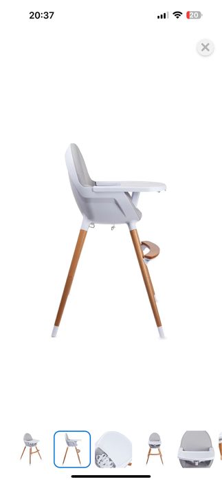 Продам детский стульчик