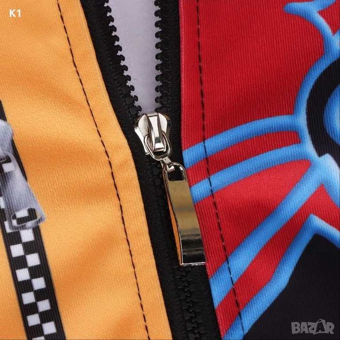 Детски костюм Rumi K-POP Demon hunters, Руми costume Ловци на Демони