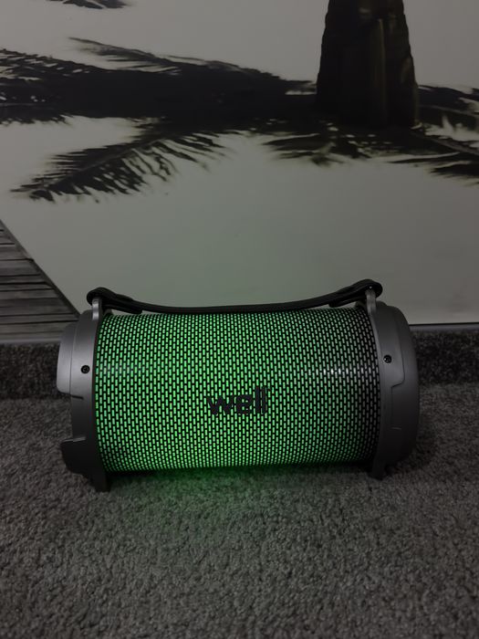 Boxa cu bluetooth