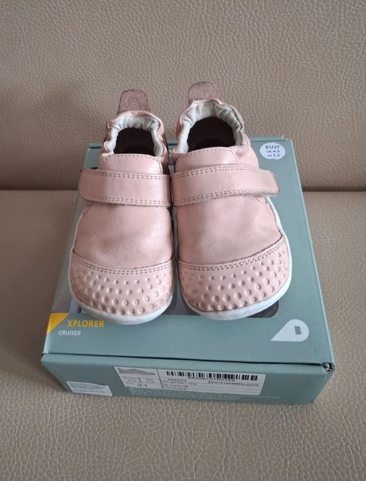 Боси обувки и пантофи размер 21, 22, 23, 24