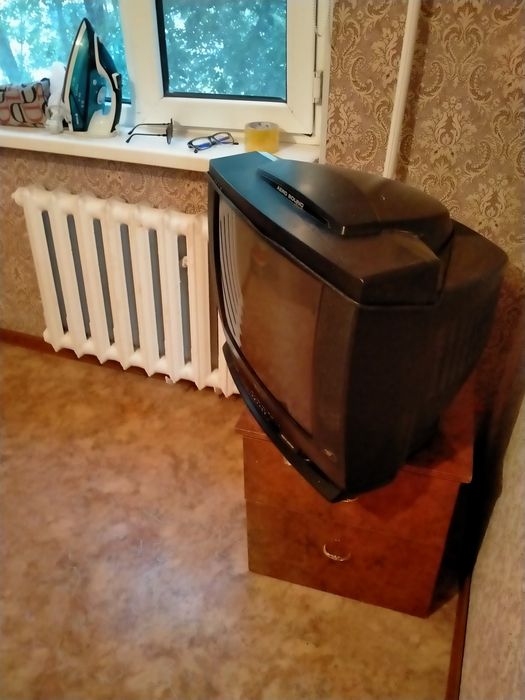 Телевизор 5 мың цветной телевизор