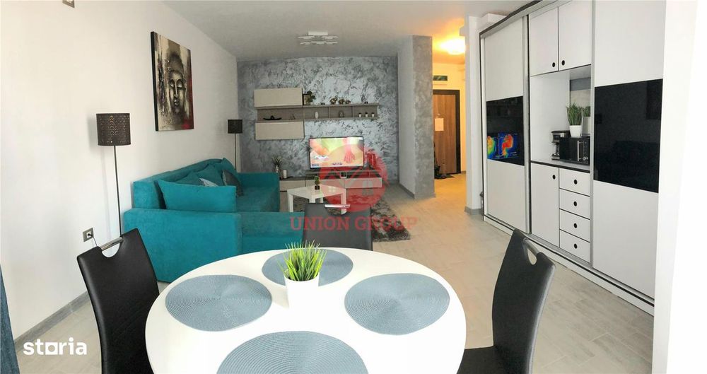 Apartament 2 Camere Complex Alezzi  Beach Resort