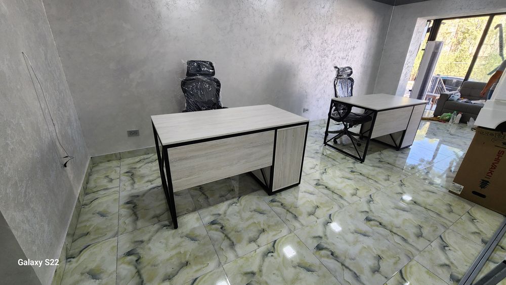 Stol, stul, kreslo, loft uslubidagi barcha mebellar bizda, стол, парта