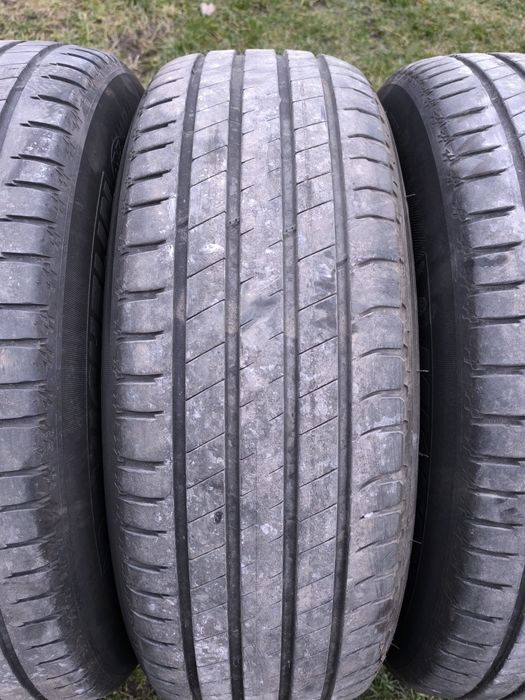 17 цола джанти с гуми за Mercedes ML W164 W166 R-CLASS W251