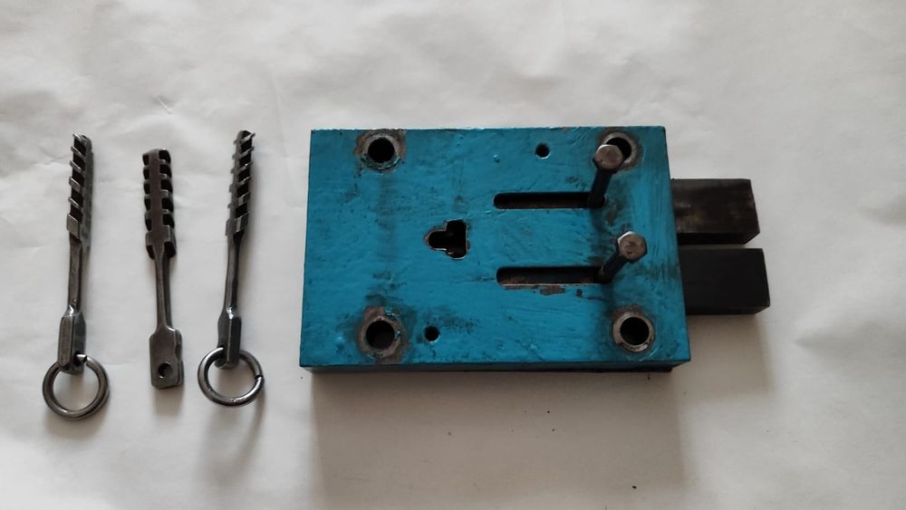 Продам советский замок