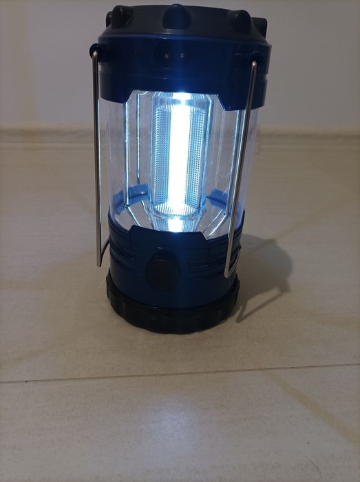 Vând felinar chemping , drumeții