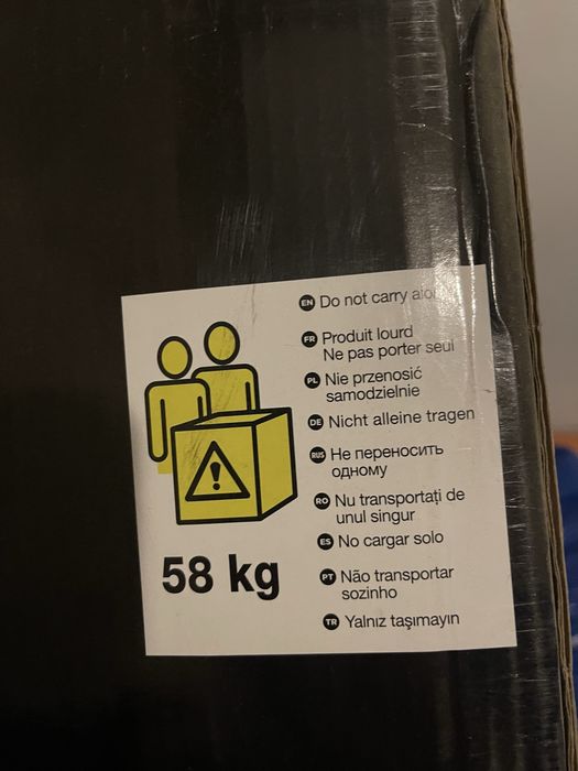 Fiierastrau circular pe masa EtbauerETS2500- 2500w,disc 315 mm, nou