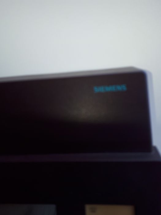 Telefon Siemens Germania