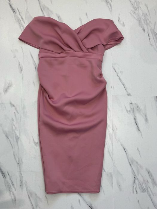 Официална рокля True Violet