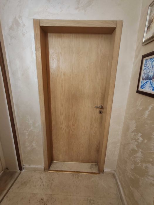 Интериорни врати 3 броя