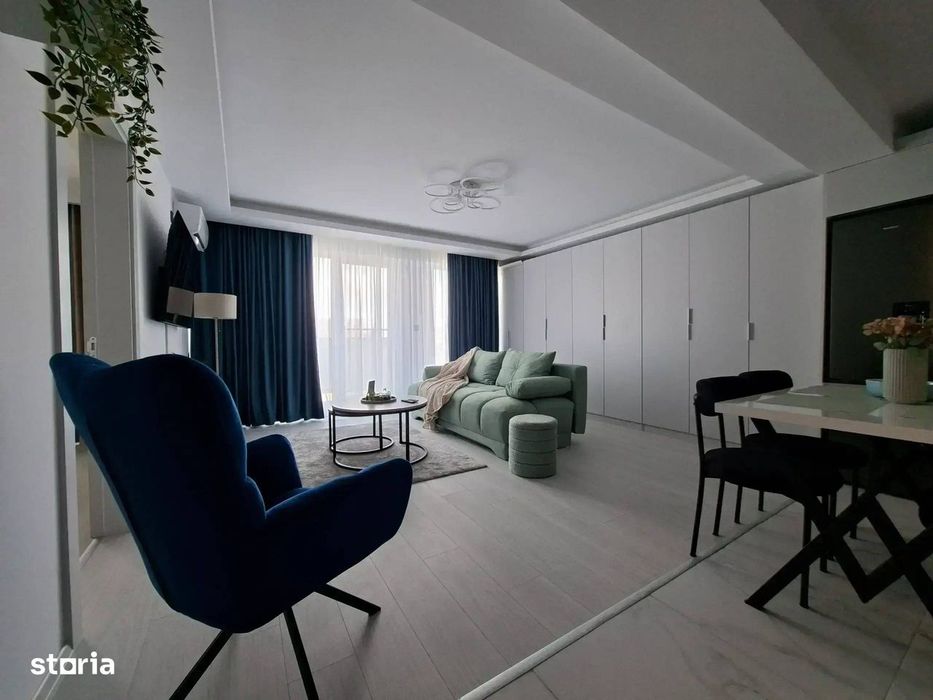 Pallady apartament 2 camere la 15 min metrou Nicolae Teclu