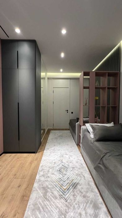 Жк Дустлар! Ц5 Сдается 3-х комнатная квартира!