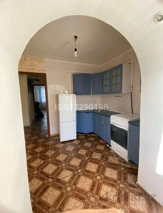 Продам 2-х ком. квартира