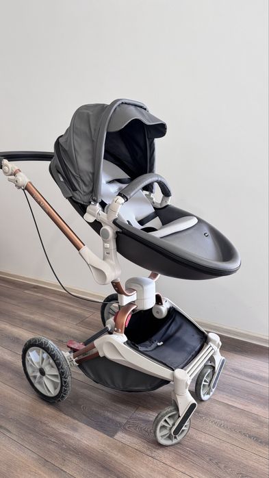 Детская коляска Hot mom