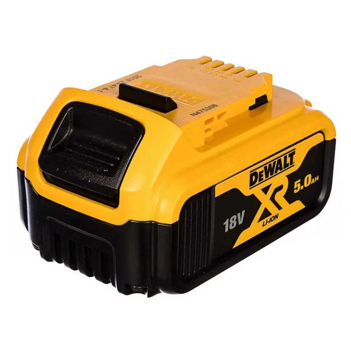 Dewalt DCB184 Аккумуляторная батарея 18В ХR 5 Ач в Астане