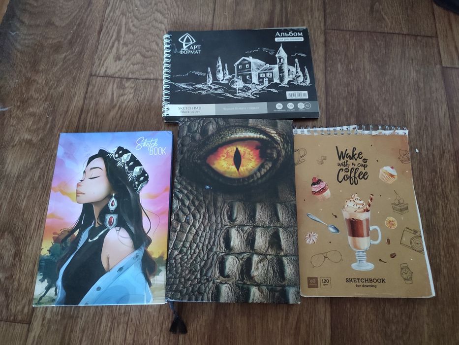 Продам всю канцелярию