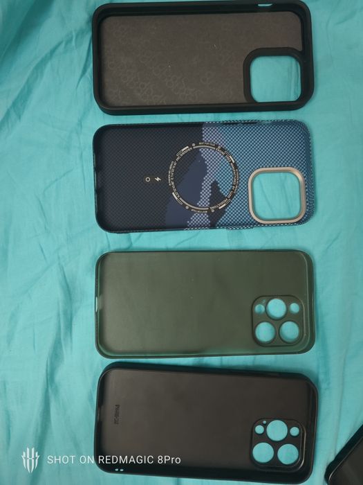 Продаю чехлы на айфон 14 про мах
