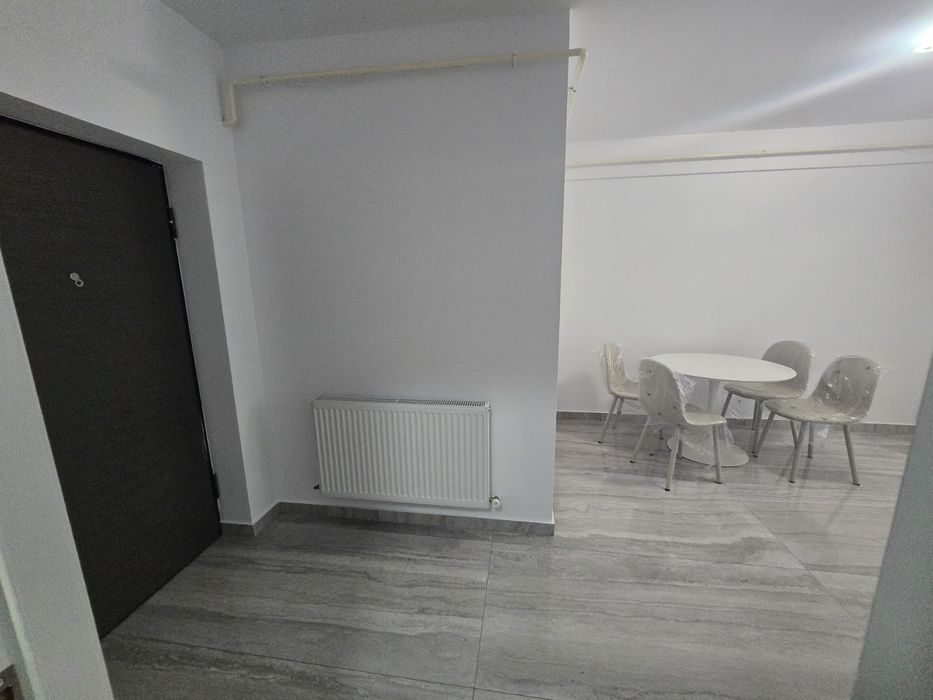 Închiriez apartament. Gheorghe Enescu