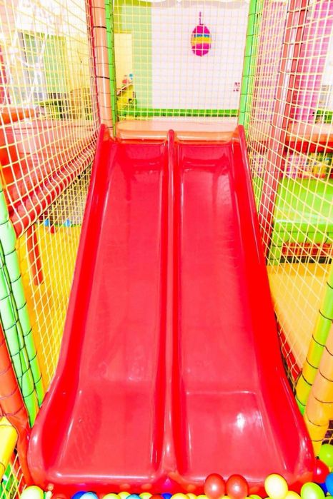 Детски атракцион