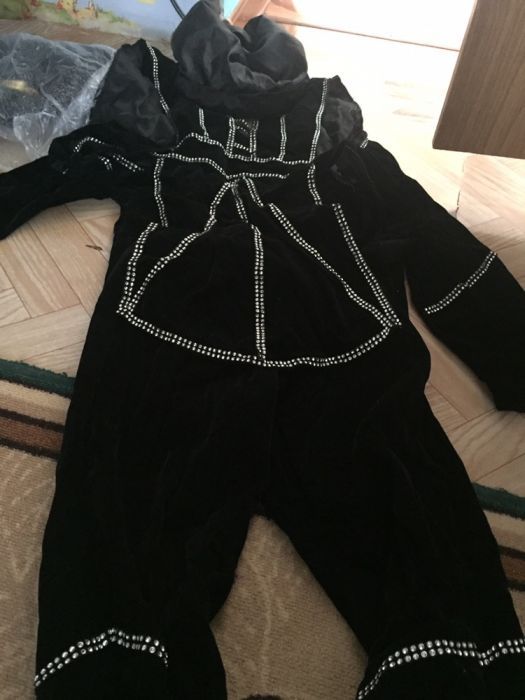 Карнавальные костюмы