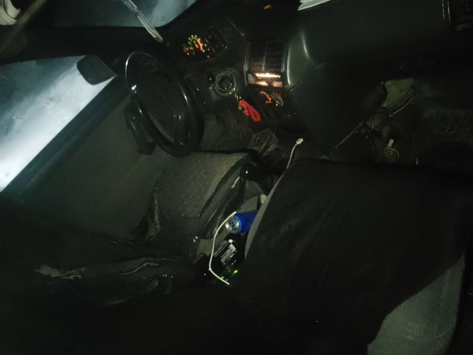 Продам ваз 2112 8 клоп