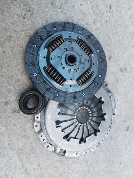 Kit ambreiaj Sachs gama vag 1.2 tdi E5 CFW Vw Polo 6R Skoda Fabia Seat