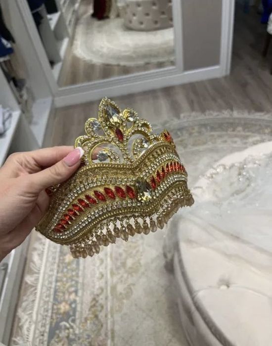 Платья келин салом